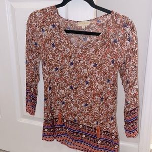 Beautiful blouse